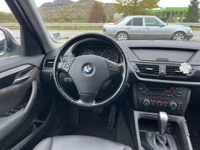 BMW X1 X DRIVE 2.0TDI 177к EU5A  СМЕНЕНИ ВЕРЕГИ ИТАЛИЯ, снимка 12