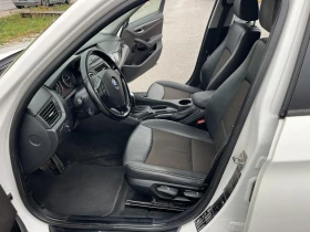 BMW X1 X DRIVE 2.0TDI 177к EU5A  СМЕНЕНИ ВЕРЕГИ ИТАЛИЯ, снимка 8