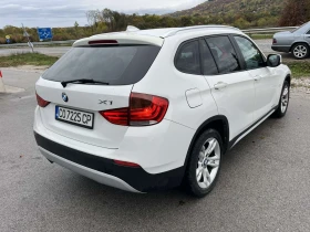 BMW X1 X DRIVE 2.0TDI 177к EU5A  СМЕНЕНИ ВЕРЕГИ ИТАЛИЯ, снимка 4