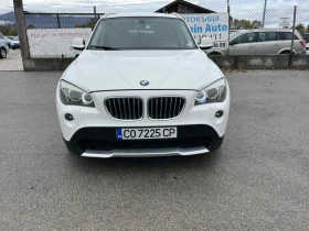 BMW X1 X DRIVE 2.0TDI 177к EU5A  СМЕНЕНИ ВЕРЕГИ ИТАЛИЯ, снимка 2