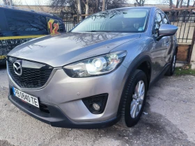 Mazda CX-5 2, 2  4x4 6sk, снимка 1
