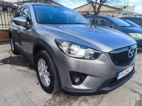 Mazda CX-5 2, 2  4x4 6sk, снимка 3