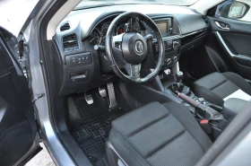 Mazda CX-5 2, 2  4x4 6sk, снимка 4