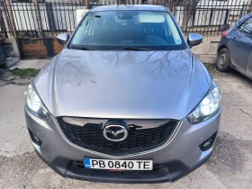 Mazda CX-5 2, 2  4x4 6sk, снимка 2