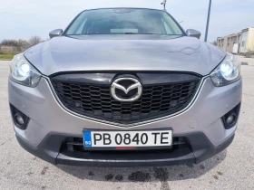 Mazda CX-5 2, 2  4x4 6sk, снимка 9