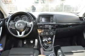 Mazda CX-5 2, 2  4x4 6sk, снимка 14