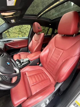 BMW X4 M40i Harman/Panorama/Camera, снимка 5