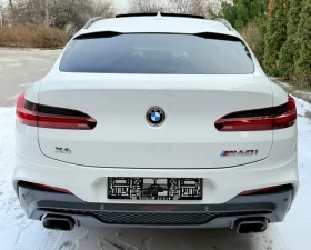 BMW X4 M40i Harman/Panorama/Camera, снимка 12