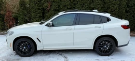 BMW X4 M40i Harman/Panorama/Camera, снимка 4