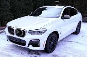 BMW X4 M40i Harman/Panorama/Camera, снимка 1