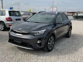Kia Stonic 1.6CRDI, снимка 1