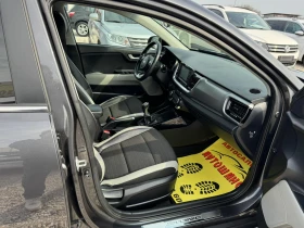 Kia Stonic 1.6CRDI, снимка 15