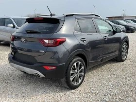 Kia Stonic 1.6CRDI, снимка 4