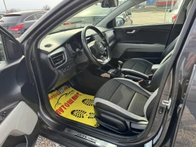 Kia Stonic 1.6CRDI, снимка 12