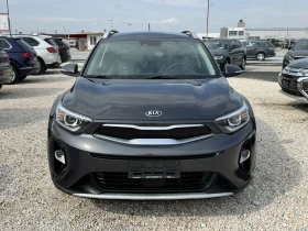 Kia Stonic 1.6CRDI, снимка 2