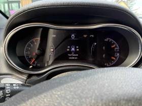 Jeep Grand cherokee Overland* AWD* Подгрев* Обдух* Пано* Камера, снимка 8