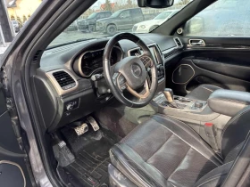 Jeep Grand cherokee Overland* AWD* Подгрев* Обдух* Пано* Камера, снимка 7