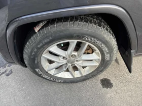 Jeep Grand cherokee Overland* AWD* Подгрев* Обдух* Пано* Камера, снимка 15