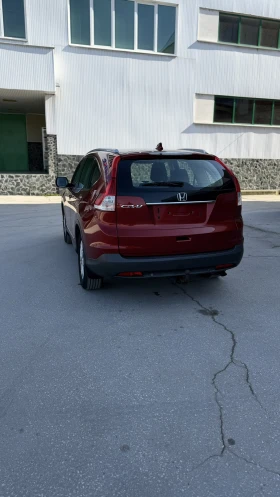 Honda Cr-v 2.2 i-DTEC 4x4 | Автомат | Обслужвана в Honda , То, снимка 14