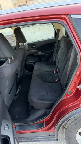 Honda Cr-v 2.2 i-DTEC 4x4 | Автомат | Обслужвана в Honda , То, снимка 12