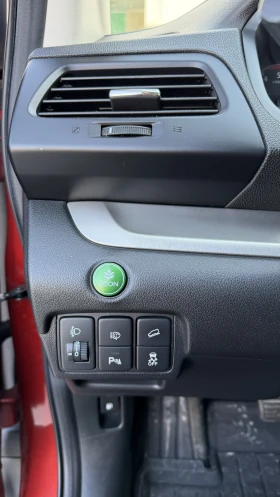 Honda Cr-v 2.2 i-DTEC 4x4 | Автомат | Обслужвана в Honda , То, снимка 8