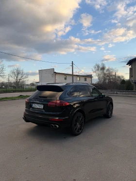 Porsche Cayenne Cayenne S V8 Diesel, снимка 3