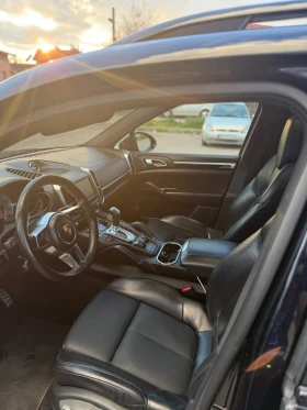 Porsche Cayenne Cayenne S V8 Diesel, снимка 12