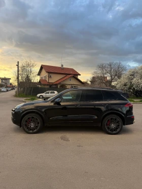 Porsche Cayenne Cayenne S V8 Diesel, снимка 6