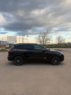 Porsche Cayenne Cayenne S V8 Diesel, снимка 2