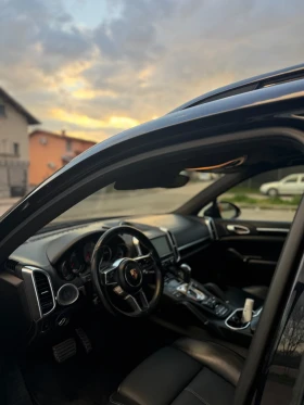 Porsche Cayenne Cayenne S V8 Diesel, снимка 10