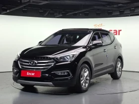 Hyundai Santa fe 2.0, снимка 1