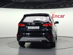 Hyundai Santa fe 2.0, снимка 4