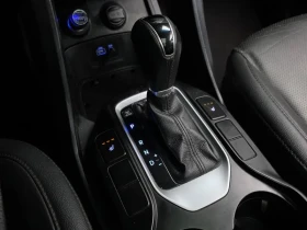 Hyundai Santa fe 2.0, снимка 9
