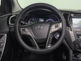 Hyundai Santa fe 2.0, снимка 13