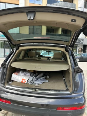 Audi Q7 3.0TDI, снимка 7