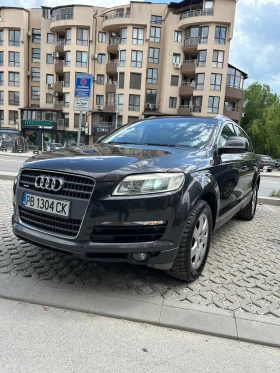 Audi Q7 3.0TDI, снимка 2