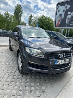 Audi Q7 3.0TDI, снимка 3