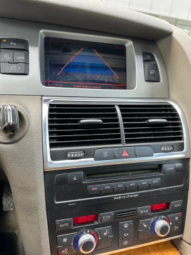 Audi Q7 3.0TDI, снимка 15