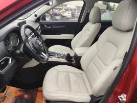 Mazda CX-5 2.2D* EXCLUSIVE* 4X4* АВТОМАТИК* KAMEPA* EURO6B* , снимка 7