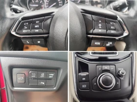 Mazda CX-5 2.2D* EXCLUSIVE* 4X4* АВТОМАТИК* KAMEPA* EURO6B* , снимка 9