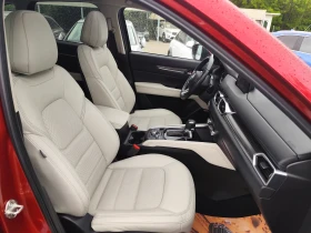 Mazda CX-5 2.2D* EXCLUSIVE* 4X4* АВТОМАТИК* KAMEPA* EURO6B* , снимка 14