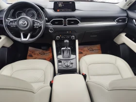 Mazda CX-5 2.2D* EXCLUSIVE* 4X4* АВТОМАТИК* KAMEPA* EURO6B* , снимка 12