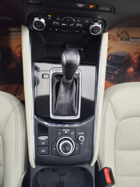 Mazda CX-5 2.2D* EXCLUSIVE* 4X4* АВТОМАТИК* KAMEPA* EURO6B* , снимка 10