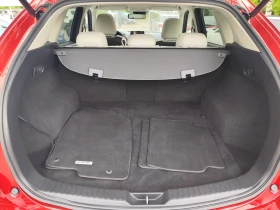Mazda CX-5 2.2D* EXCLUSIVE* 4X4* АВТОМАТИК* KAMEPA* EURO6B* , снимка 15