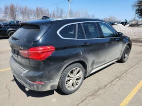 BMW X1 /XDRIVE28I/ПАНОРАМА/ПОДГРЕВ/CARFAX/ФИНАНСИРАНЕ, снимка 3