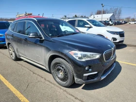 BMW X1 /XDRIVE28I/ПАНОРАМА/ПОДГРЕВ/CARFAX/ФИНАНСИРАНЕ, снимка 2