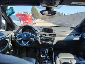 BMW X1 /XDRIVE28I/ПАНОРАМА/ПОДГРЕВ/CARFAX/ФИНАНСИРАНЕ, снимка 6