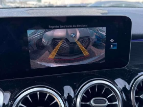 Mercedes-Benz GLB 250 * 4MATIC * КАМЕРА * ПОДГРЕВ * АВТОКРЕДИТ, снимка 10