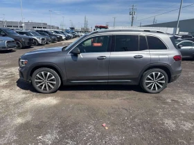 Mercedes-Benz GLB 250 * 4MATIC * КАМЕРА * ПОДГРЕВ * АВТОКРЕДИТ, снимка 2