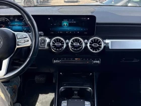 Mercedes-Benz GLB 250 * 4MATIC * КАМЕРА * ПОДГРЕВ * АВТОКРЕДИТ, снимка 9